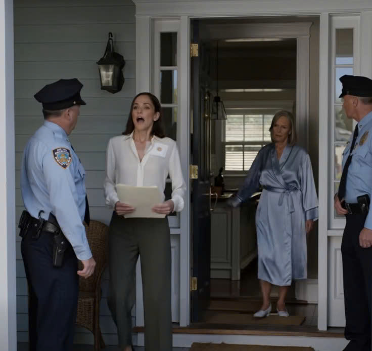 Az anyósom kinevetett, amíg a lakatos be nem állította a verandámat – Hírek