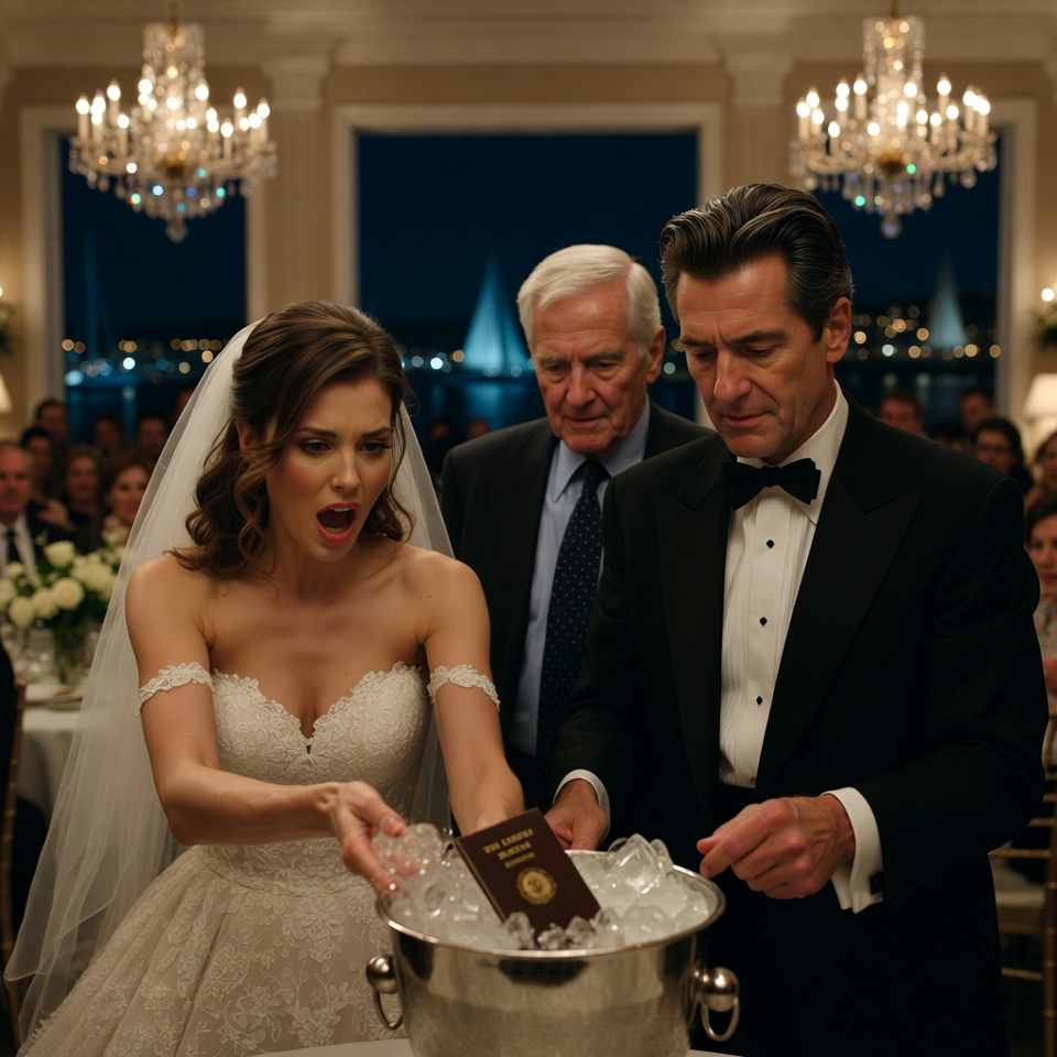 A reggel, amikor a tinta nem akart elhalványulni