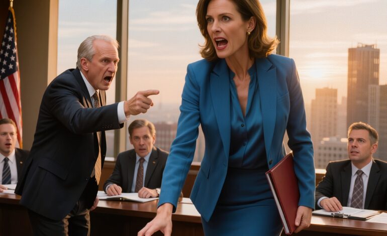 „Hozd a kávét, gyakornok!” – csattant fel az igazgatósági tag, de amikor azt mondta, üljek le hátra, odamentem a pulpitushoz, és egyetlen ponttal összehívtam a részvényesi gyűlést: eltávolítottam azt az igazgatósági tagot, aki azt gondolta, hogy a többségi részvényes gyakornok. – Hírek