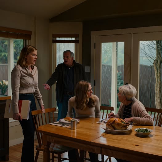 „Ona jest głucha. Nie możemy wychować dziecka z wadami słuchu”. Tak powiedział mój syn o swojej nowo narodzonej córce, zanim powiedział mi, że adopcja już się zakończyła. Myślał, że to koniec historii. Dziewięć lat i jeden nowy język później, jedno zdjęcie dowiodło, że się mylił.