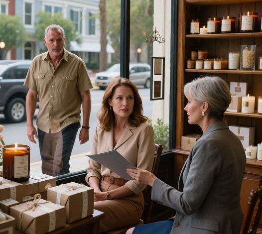 A mostohaapám bejelentette a kisvállalkozásomat az adóhivatalnál, azt állítva, hogy eltitkoltam a jövedelmemet. Megérkezett egy könyvvizsgáló olyan kérdésekkel, amelyekre nem számítottam – olyan számokat, amelyeket csak a családom tudhatott. Nyugodt maradtam, és egy dolgot kérdeztem: „Ki nyújtotta be a jelentést, és mit csatolt?” Előnézett a beadványon, megállt, és azt mondta: „Ez magánjellegű pénzügyi dokumentumokat is tartalmaz.” Aztán felnézett rám, és suttogta… KI KÜLDTE EZEKET? – Hírek