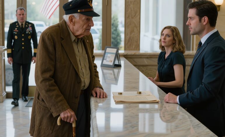 Egy idős özvegyasszony 30 arizonai monszunban ragadt motorost etetett át – Napkeltekor a 66-os út köszönetet mondott neki, amire senki sem számított. Az eső még el sem érte a verandáját, amikor Margaret kinyitotta az ajtót. Harminc motoros. Egy kis ház. Egy kanna kávé, az utolsó tészta, gondosan összehajtogatott takarók és egy idős asszony, aki úgy döntött, hogy ha a vihar erősen érkezik, akkor senki sem áll kint várni rá. – Hírek