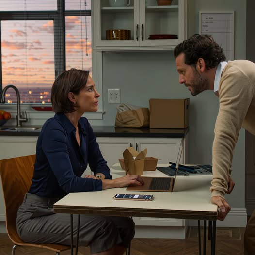 A bátyám 150 ezer dollárt kért a megtakarításaimból. Nemet mondtam, vettem egy egyirányú jegyet külföldre, és új karriert kezdtem. Két órával később apa üzenetet küldött: „Írd le a jelzáloghitelét, vagy ne gyere vissza.” Éjfélre minden elérhető számláját zároltam – reggelig 37 sürgős hívás érkezett. – Hírek