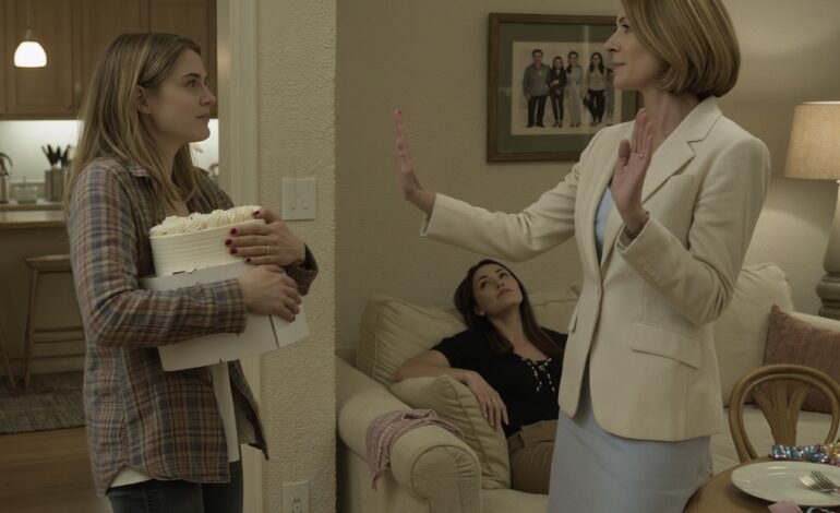 Znów zapomnieli o moich urodzinach, więc kupiłem dom nad oceanem i pozwoliłem ciszy powiedzieć resztę – Wiadomości