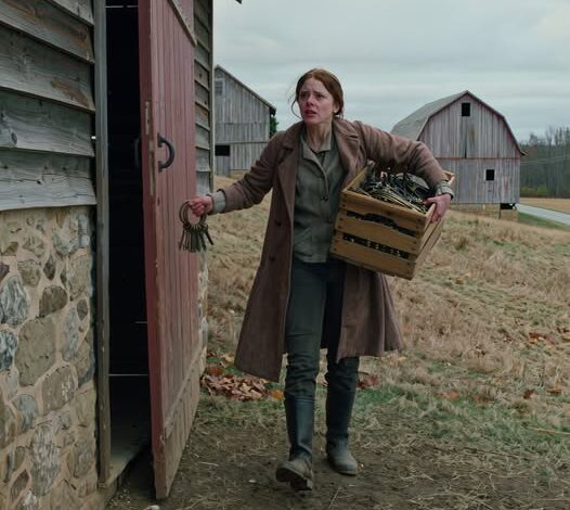 Bezdomna w wieku 19 lat, kupiła wozownię za 10 dolarów – to, co znalazła na strychu, zmieniło wszystko. Mając dziewiętnaście lat, bilet kolejowy z regionu, skrzynkę wina pełną starych mosiężnych uprzęży i ​​resztę napiwków, Reena kupiła opuszczoną wozownię na bocznej uliczce w hrabstwie Lancaster za dziesięć dolarów. Wapień się przesunął, dachowi brakowało łupka, a drzwi stajni były zamknięte na łańcuchy od dziesięcioleci. Nikt nie spodziewał się, że w tym budynku znajdzie się cokolwiek poza kurzem, starym dębem i odrobiną lokalnej historii. Potem wspięła się na strych, przesunęła dłonią po jednej ścianie, zauważyła pojedynczą deskę, która nie pasowała do pozostałych i pociągnęła. – Wiadomości