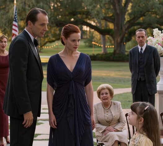 „Azt választottad, hogy alázatos tanár leszel, és már nem tekintelek a lányomnak.” Anyák napján anyukám üzenetet küldött a családi WhatsApp-csoportba, amelyben mindenkit meghívott – kivéve engem. Azt írta: „Minden gyermekem sikeres… kivéve téged.” Nem szálltam szembe vele… amíg a kormányzó a nevemen nem szólt. – Hírek