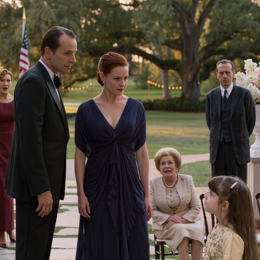 „Azt választottad, hogy alázatos tanár leszel, és már nem tekintelek a lányomnak.” Anyák napján anyukám üzenetet küldött a családi WhatsApp-csoportba, amelyben mindenkit meghívott – kivéve engem. Azt írta: „Minden gyermekem sikeres… kivéve téged.” Nem szálltam szembe vele… amíg a kormányzó a nevemen nem szólt. – Hírek