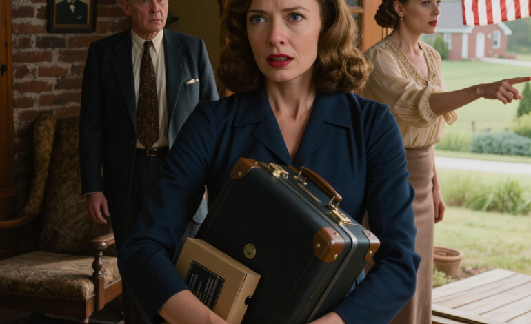 Amikor apám meghalt, a húgom örökölte a házunkat és 44 millió dollárt, aztán kidobott, mondván: „Tűnj el a házamból, és soha többé ne gyere vissza, most már semmit sem jelentesz.” Napokkal később az ügyvéd nevetett: „Elolvastad egyáltalán a végrendeletet?” A húgom elsápadt, mert a végrendeletben az állt… – Hírek