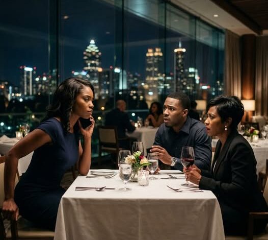 Azon az estén, amikor orvos lett, átlagosnak nevezett, és válópapírokat csúsztatott át az asztalon. – Hírek