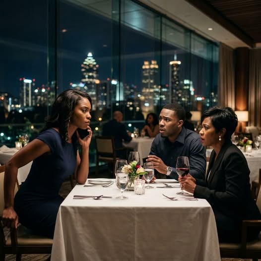 Azon az estén, amikor orvos lett, átlagosnak nevezett, és válópapírokat csúsztatott át az asztalon. – Hírek