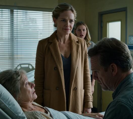 Anyukám viccből otthagyott a vasútállomáson, és ők nevettek, miközben azon tűnődtek, hogy vajon valaha hazatalálok-e. Soha nem mentem vissza. Húsz évvel később újra megtaláltak. Ma reggel 29 nem fogadott hívás világította meg a telefonomat… – Hírek