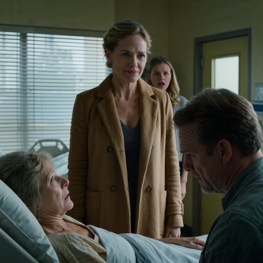 Anyukám viccből otthagyott a vasútállomáson, és ők nevettek, miközben azon tűnődtek, hogy vajon valaha hazatalálok-e. Soha nem mentem vissza. Húsz évvel később újra megtaláltak. Ma reggel 29 nem fogadott hívás világította meg a telefonomat… – Hírek