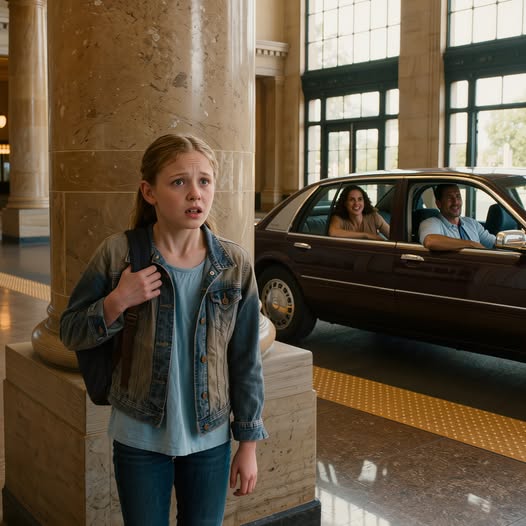 Moja mama zabrała mnie na Union Station w Chicago, kazała mi się zatrzymać i „poczekać 15 minut”, a potem przejechaliśmy obok szyby z moim tatą, śmiejąc się i zakładając o pięćdziesiąt dolarów, czy ich 12-letnia córka znajdzie drogę powrotną do Willow Creek — nigdy więcej nie postawiłem stopy w tym domu, aż do dzisiejszego poranka, kiedy mój telefon zaświecił się z 29 nieodebranymi połączeniami z Illinois