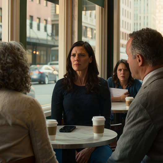 Moja mama napisała na Facebooku o mojej przeprowadzce: „30-latka w końcu odeszła”. Ciotka poruszyła temat dawnego odrzucenia, siostra oznaczyła znajomych, a nawet mój były zareagował. Zrobiłam zrzut ekranu ze wszystkich wiadomości, milczałam przez 12 dni, a potem dowiedzieli się, co zachowałam w tajemnicy. 32 nieodebrane połączenia. Ponad 68 wiadomości. Wszystkie nagle pilne. – Wiadomości