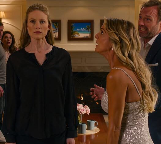 Kupiłem prywatną willę na Bahamach po latach poczucia wykluczenia. Moja siostra zobaczyła zdjęcia i powiedziała: „Będziemy tam tego lata”. Upiłem łyk herbaty i odpowiedziałem: „Przepraszam, to miejsce jest zarezerwowane tylko dla gości”. – Wiadomości