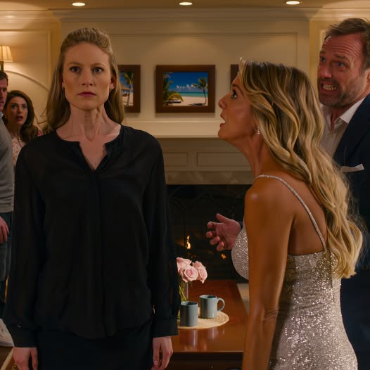 Kupiłem prywatną willę na Bahamach po latach poczucia wykluczenia. Moja siostra zobaczyła zdjęcia i powiedziała: „Będziemy tam tego lata”. Upiłem łyk herbaty i odpowiedziałem: „Przepraszam, to miejsce jest zarezerwowane tylko dla gości”. – Wiadomości