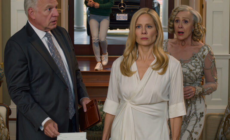 Amikor 10. osztályban teherbe estem, a szüleim kirúgtak a házból, 20 évvel később pedig megjelentek, követelve, hogy találkozzanak az „unokájukkal”, de amit láttak, sokkolta őket…