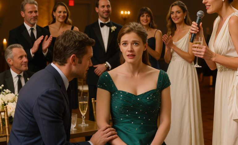 Anyukám esküvői ajándékba adta a házukat a nővéremnek, pedig már 5 éve fizettem a jelzáloghitelt. Két hónappal később megkérték, hogy költözhessünk be a nyaralómba – én viszont visszautasítottam. Kikísértek, még mindig mosolyogva. Tizenöt perccel később azok a mosolyok eltűntek.