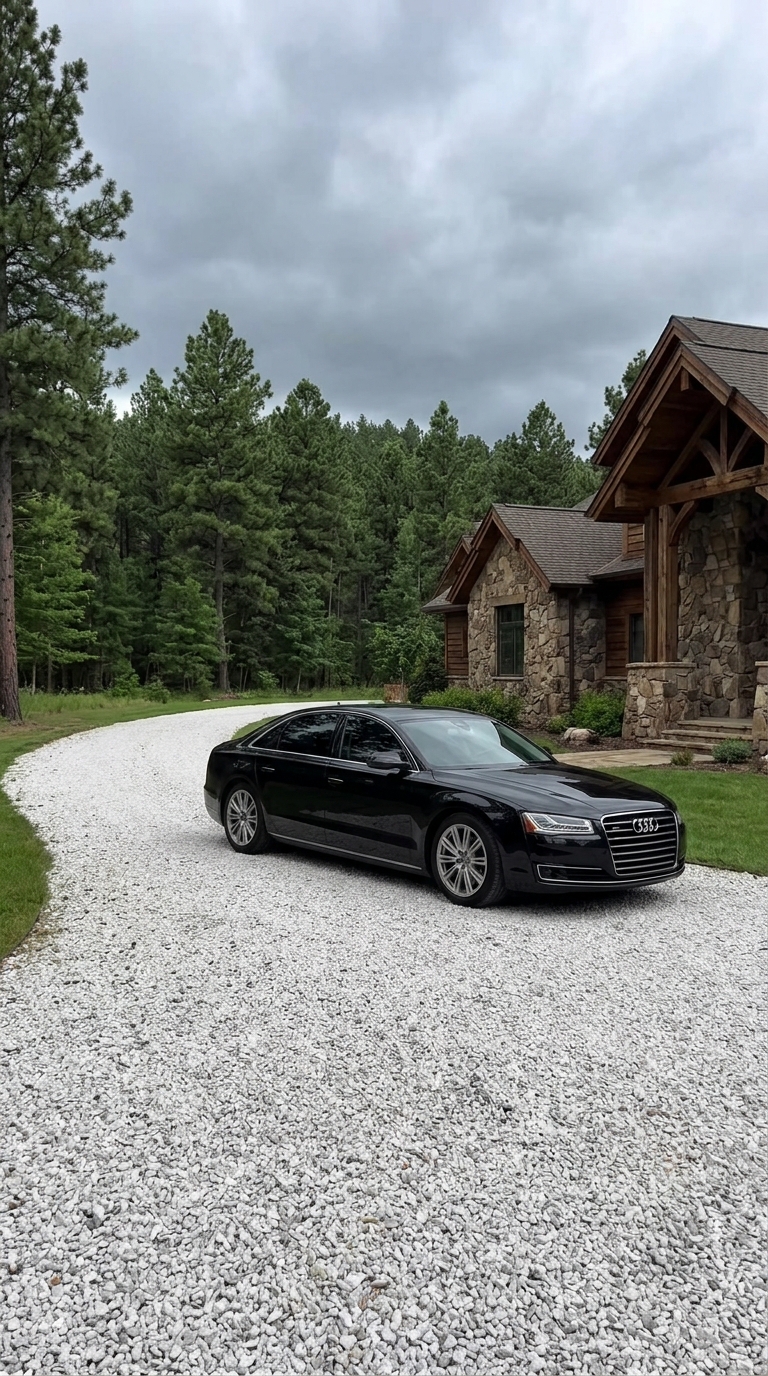 Moi rodzice dali mojemu bratu 120 000 dolarów, a ja nie dostałem nic na dom. Powiedzieli, że jestem nieudacznikiem, więc zerwałem kontakt. Dwa lata później mój brat przejechał obok mojej posesji i zadzwonił do naszego taty krzycząc: „Musisz to zobaczyć”. – Wiadomości