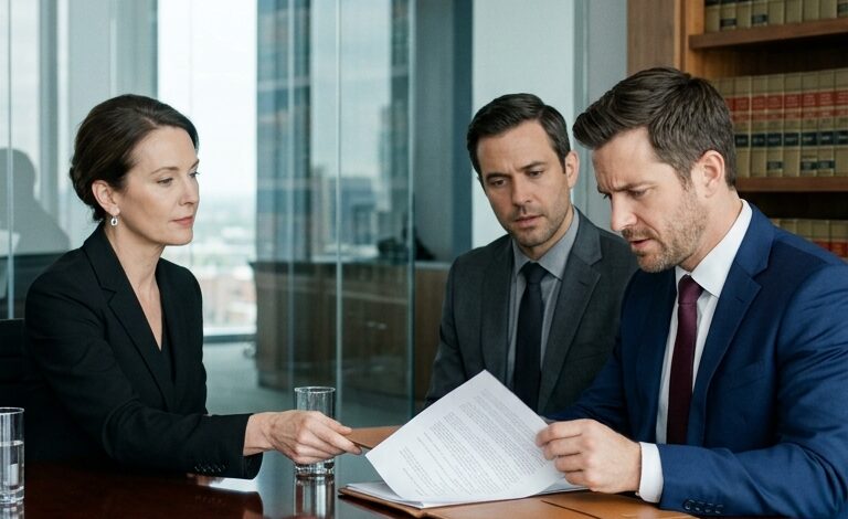 Dali mi 30 dni, 20 000 dolarów i uśmiech, który ich zdaniem miał mnie wykończyć… – Wiadomości