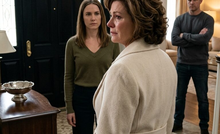 A fiam befagyasztotta a kártyáimat a Whole Foodsban, és megpróbálta eladni a céget, amit az apjával alapítottunk.