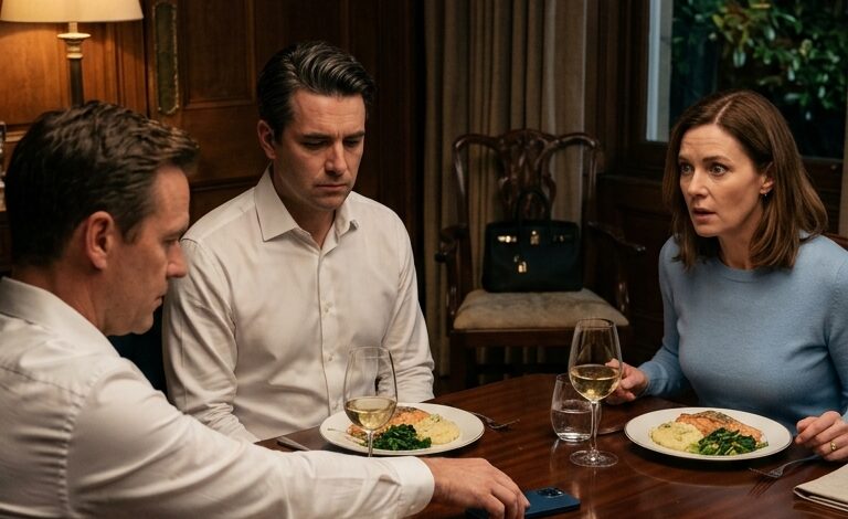 A feleségem, Amanda azzal vádolt, hogy a legjobb barátnőjét akarom, mert megköszöntem a fuvart haza.