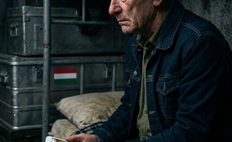 W wieku 63 lat pozwoliłem synowi i jego żonie uwierzyć, że w końcu zostawiłem im dom. Ale drugiej nocy ukryta kamera w mojej kuchni pokazała mi, dlaczego budziłem się otumaniony, osłabiony i bałem się zaufać własnemu obiadowi. Spotlight8