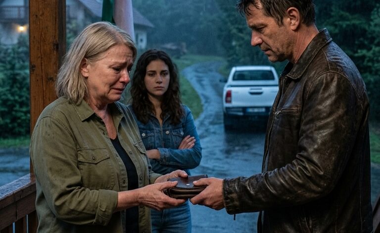 68 évesen három hitelkártyát adtam a fiamnak – aztán eladtam a házat és eltűntem, mielőtt még családnak nevezhette volna – Hírek