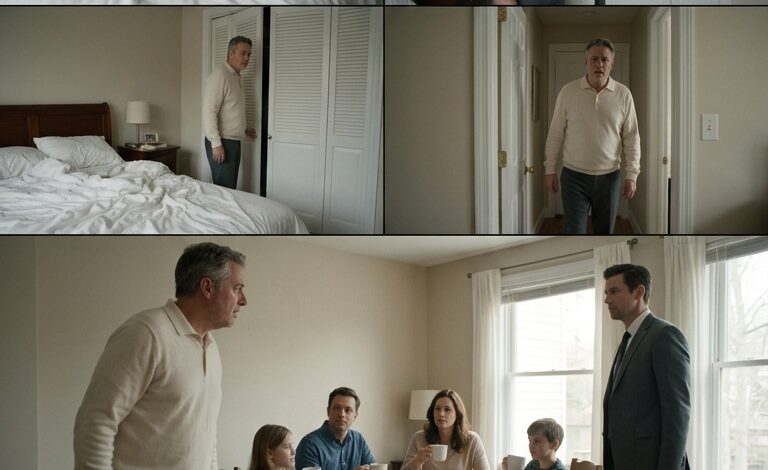 Uziemił mnie przed 32 krewnymi, a następnego ranka moja sypialnia była pusta – Wiadomości