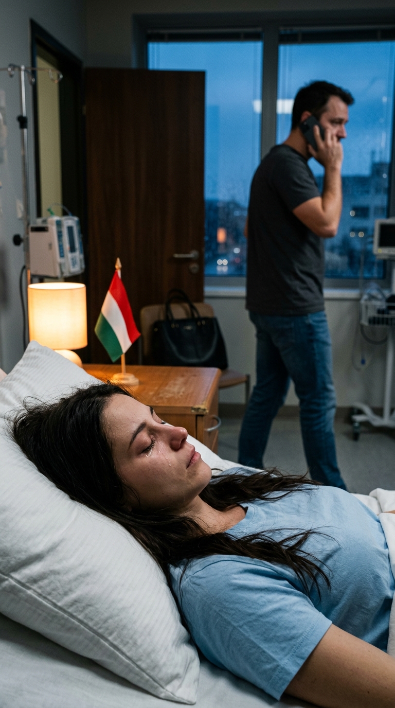 Noc, w której liczby obróciły się przeciwko niemu