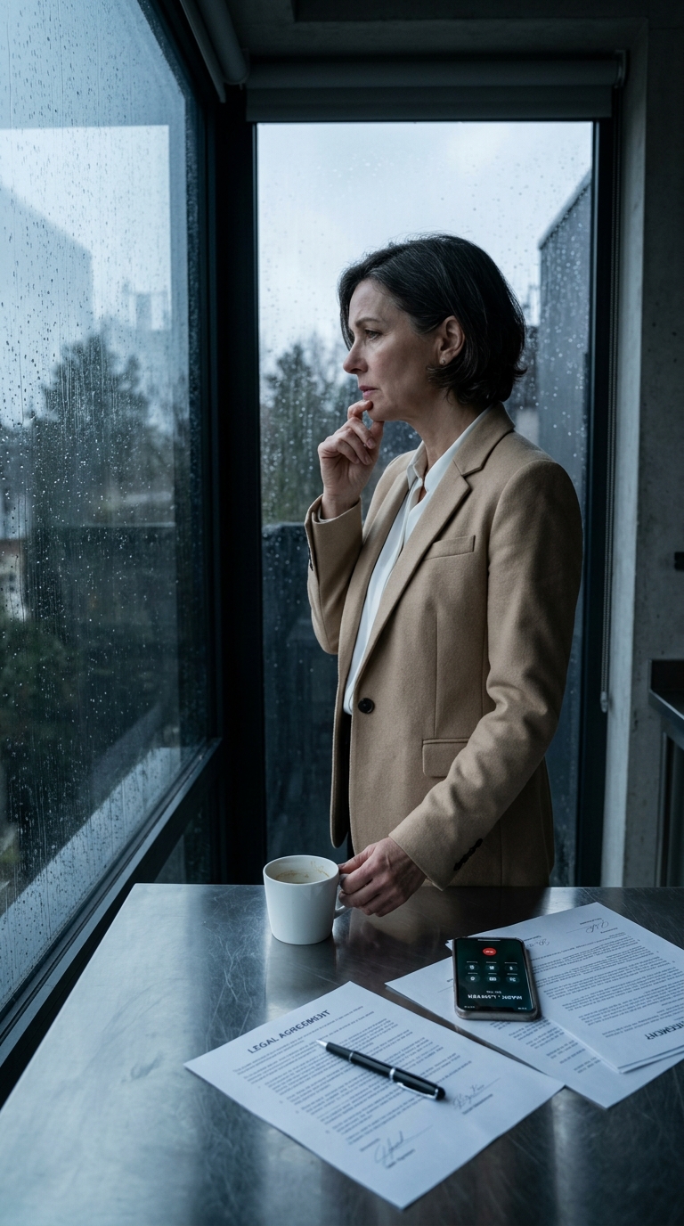 A szüleim eladták a házamat a bátyám jachtjáért, aztán felhívtak, mielőtt egy kérdést is feltehettem volna. – Hírek