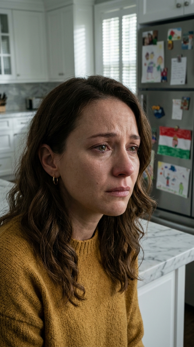 „Ne gyere el anyu születésnapjára” – írta apám. „Az egész család szerint így jobb. Ezt inkább ki kellene hagynod.” Csendben maradtam, és azt válaszoltam: „Szóval a pénzt választottad a lányod helyett?” Aztán mindent lemondtam, beleértve az éttermi előleget is. Még mindig viccelődtek a csevegésben, de fogalmuk sem volt, hogy minden meg fog változni… – Hírek