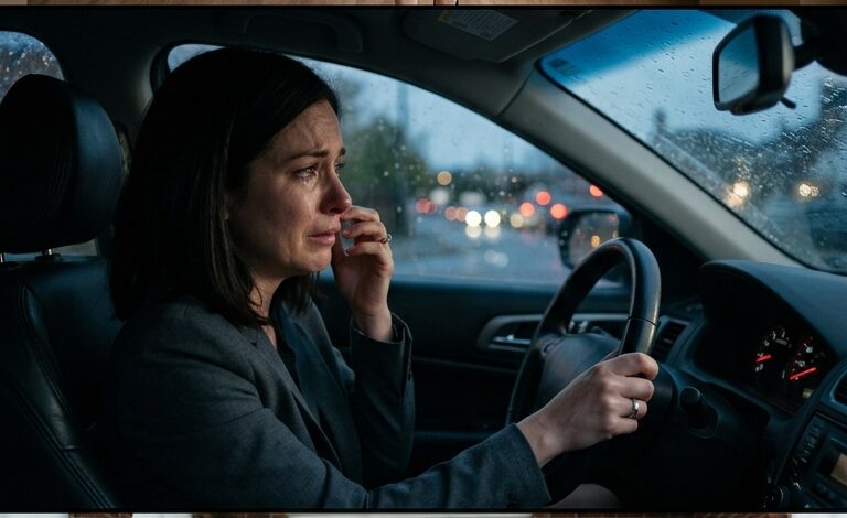 Azon az estén, amikor elbocsátottak, a húgom ráförmedt: „Ki fogja most fizetni az autóhitelemet?” Anyám bólintott, apám elkezdte bedobozolni a szobámat, és rájöttem, hogy az emberek, akik belőlem élnek, készen állnak arra, hogy kitöröljenek.