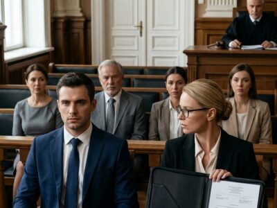„Biztos szerencsés vagy, hogy van pénzed, miközben a család küszködik” – gúnyolódott a húgom, miután elköltöttem az összes megtakarításomat. Mondtam neki: „Én nem vagyok a bankod”, és elfogadtam egy másik állásajánlatot. Két órával később apa ezt írta: „Segíts neki, vagy ne gyere haza.” Azon az estén minden pénzügyi kapcsolatot megszakítottam – 41 nem fogadott hívás hajnal előtt.