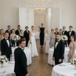 Soha nem felejtem el az arcukat, amikor hívatlanul beléptem a nővérem eljegyzési bulijába, hat évvel azután, hogy magukra hagytak az esőben, csupán 43,27 dollárral a pénztárcámban; anyám mosolya megremegett, ahogy közeledtem; a 12 millió dolláros cégem majdnem mindent lerombolott, amit felépített; vannak adósságok, amelyek igazságot követelnek.